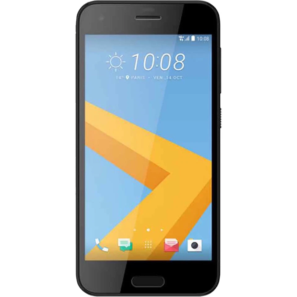 HTC One A9s 4G/LTE Black 32GB + 3GB Single-SIM Factory Unlocked GSM NEW - Image 2 of 4