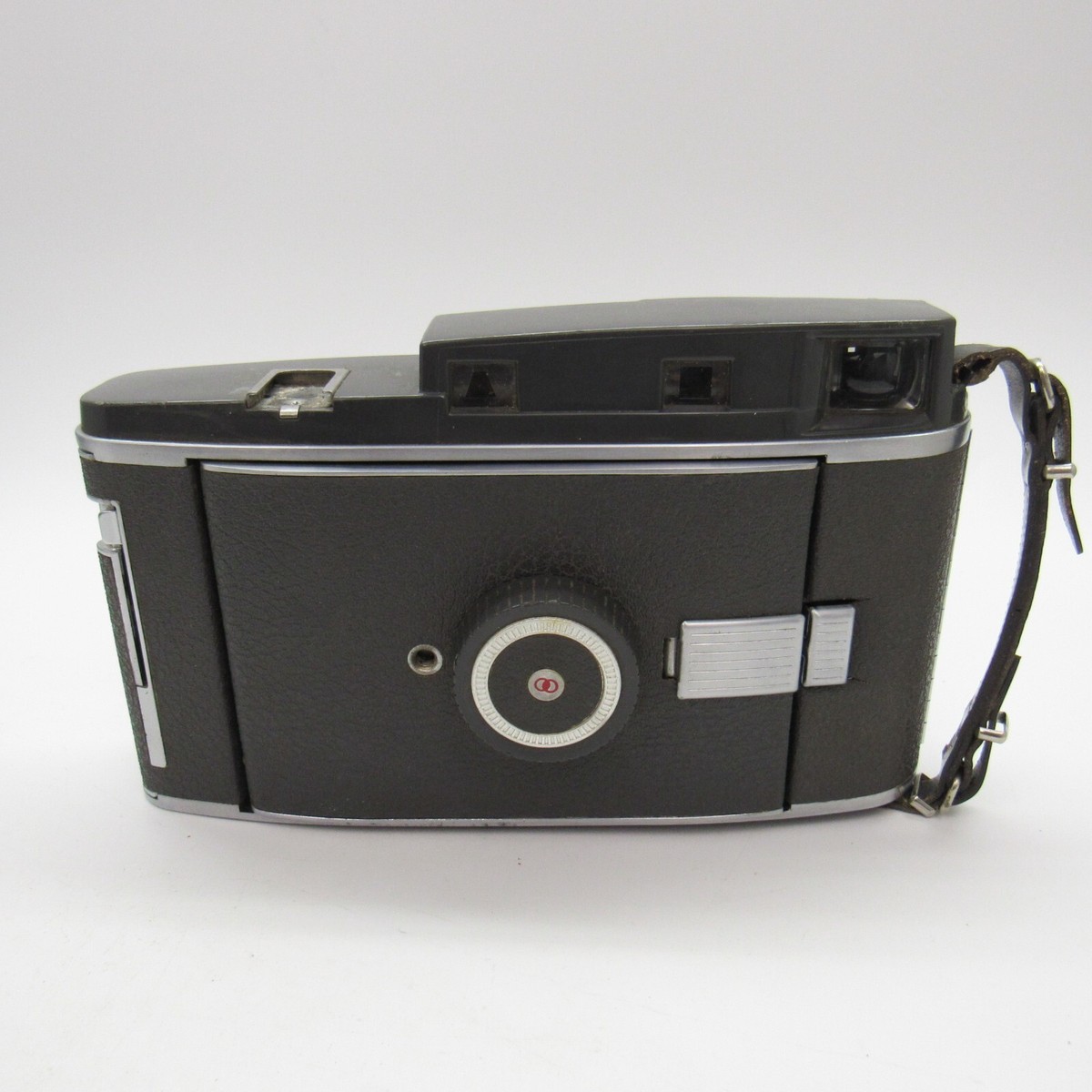 Polaroid Land Camera Model 110A Rodenstock-Ysarex 1:4.7 & BC Polaroid Land Camera Model 110A Rodenstock-Ysarex 1:4.7 & BC