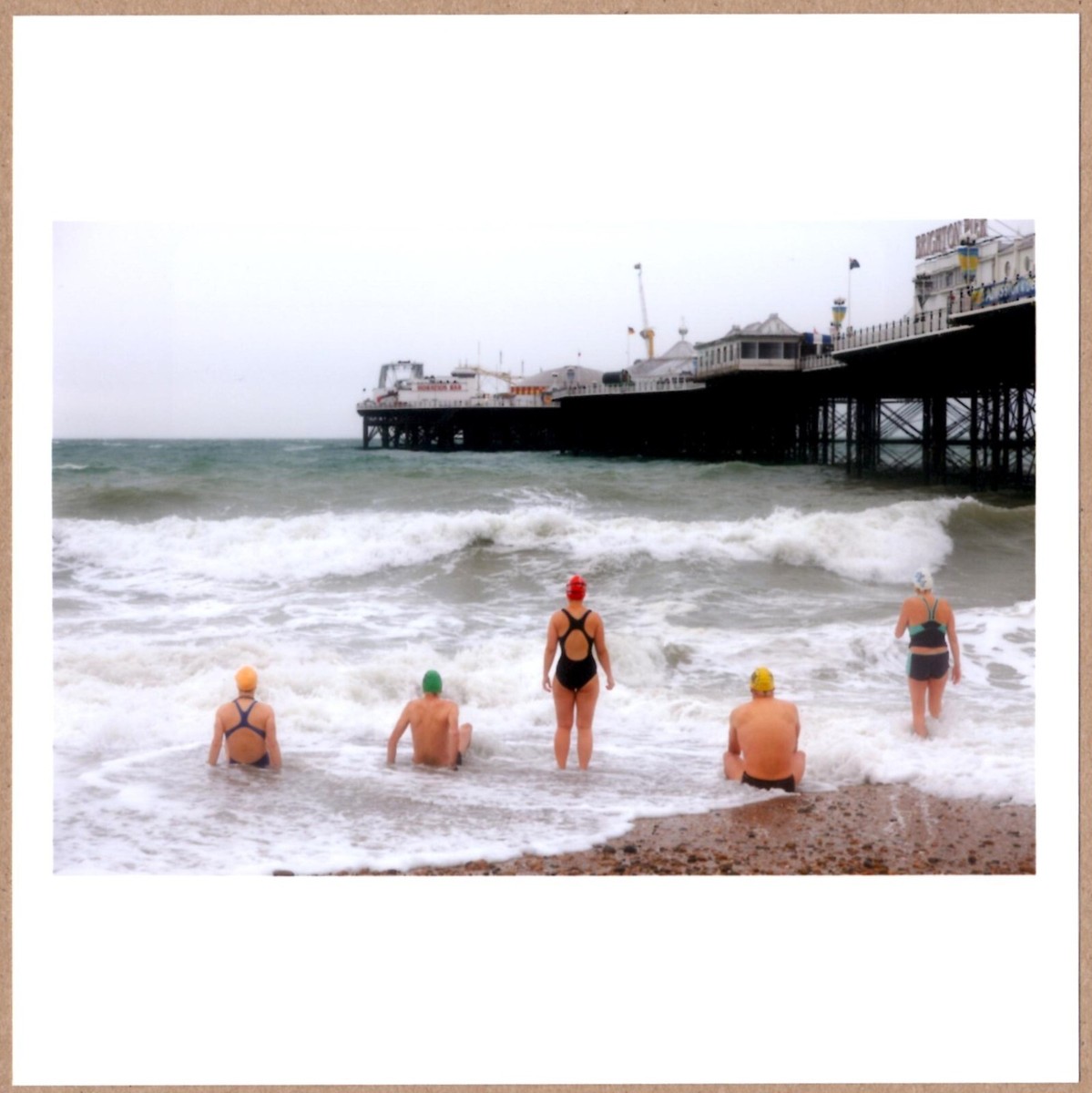 MARTIN PARR マーティン パー ポストカード ブック Martin Parr Foundation – Martin Parr Postcard Pack