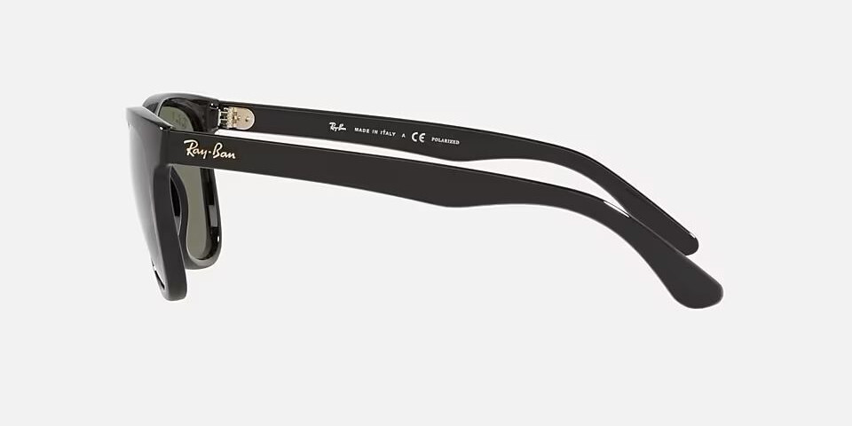 Ray-Ban Wayfarer サングラス RAY-BAN Wayfarer Polarized Sunglasses - RB4184 | eBay