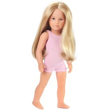 Marie Kruse Doll, Berlin, a 14.5" Doll by Kathe Kruse