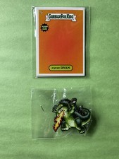 Topps Garbage Pail Kids, Mars Attacks 2014 San Diego Comic-Con Exclusives 25