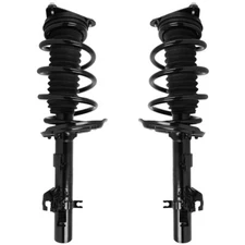 [2pcs] For Nissan Rogue AWD 2014-2020 Sport 2017-21 Front Shocks Struts & Spring