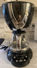 iCoffee RCB100 12 Cup Coffee Maker With 