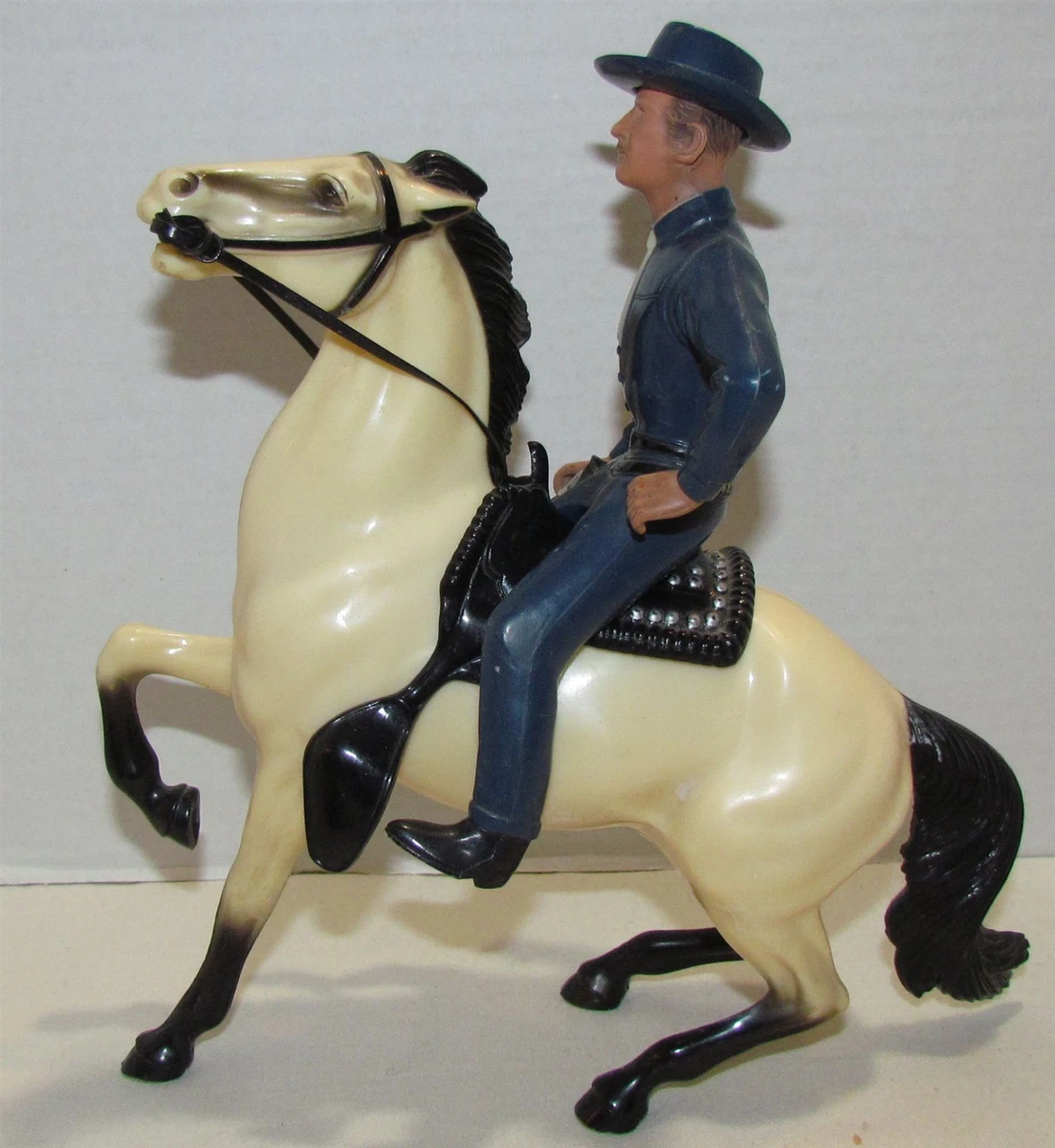 Vintage & Antique Cowboy & Western Toys | eBay