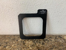 Hasselblad Gelatin Filter Holder F/250 CF C/120-150 CF C/500