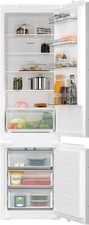 Image of Siemens Fridge Freezer White KI96NNSE0 iQ100 70/30 Integrated A Graded (B-67532)