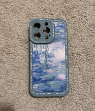 Van  Gogh Art iPhone 14 Pro Case