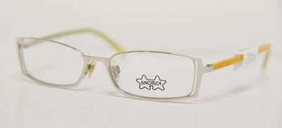LUXOTTICA Monture De Vue Historique Modèle 2524 En Métal Femme - Photo 1/4