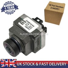 31445951 For Volvo Parking Camera S60 V60 S90 V90 XC90 2016-2022