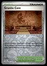 Granite Cave Reverse Holofoil 166/182 Uncommon SV10: Destined Rivals Pokemon