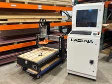 Laguna IQ CNC | 2' x 3'