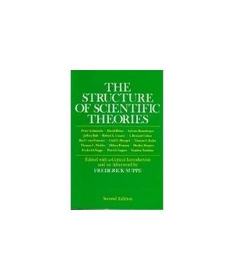 The Structure of Scientific Theories