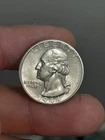 1944 Washington Quarter AU #2