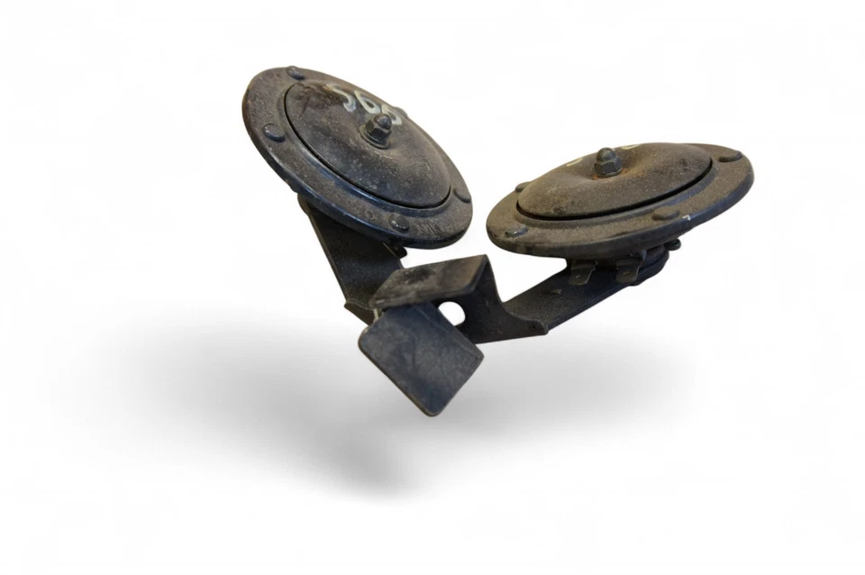 Suzuki Gs750 Gs 750 Gs750es Gs 750es Gs1000 Gs 1000 высокий и низкий гудок S66 *2678C - Изображение 4 из 4