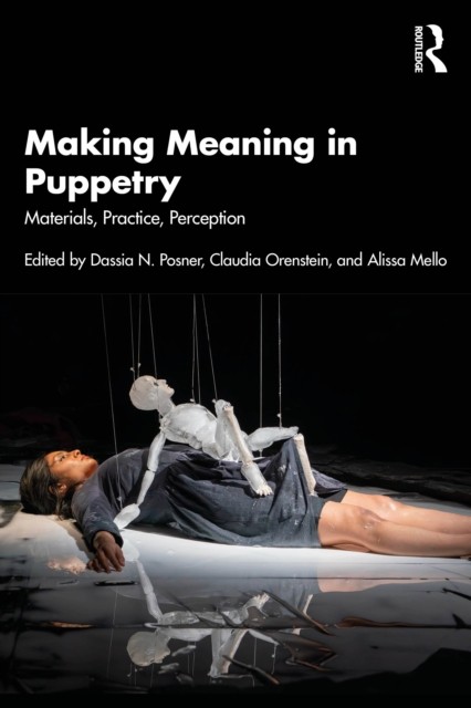 Making Meaning In Puppetry