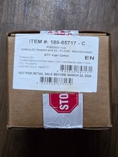 Sealed Temporal  Forces Pokémon Center Elite Trainer Box Case  SV05 Walking Wake