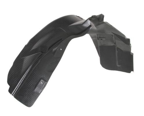 Blic 6601-01-2506801P Radkasten Kunststoff Vorne Links FüR KA 10.08- Ford-image