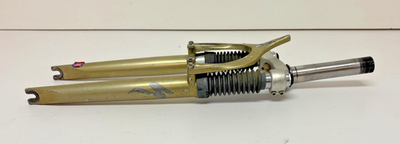 RARE Vintage Specialized/Rockshox FSX M2 Future Shock 145mm 1-1/8