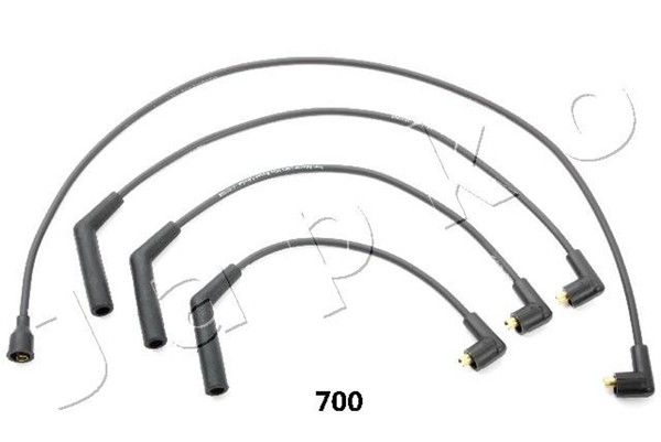 ZüNdleitungssatz Japko 132700 FüR Libero Bus E10 E12 Justy 1 KAD 4WD KJ6 KJ8 KA8-image