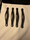 Black Cabinet Handles 3-inch with 30-Pack Drawer Pulls — photo 1