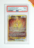 Pokemon PSA 9 Arceus V Astro #GG70 Secret Rare Zenit Regale 2023 Italian