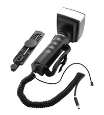 Metz 45 CT-1 Handle Mount Flash