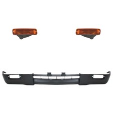 Air Dam Deflector Valance Front For Toyota Tacoma 1995-1997
