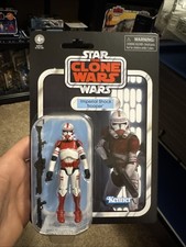 2025 Star Wars The Vintage Collection Clone Wars VC374 Imperial Shock Trooper