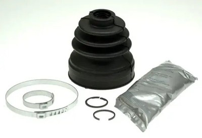 Abdeckung der Antriebswelle 305733 LÖBRO für AUDI SEAT SKODA VW