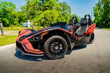 2019 Polaris 