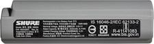 Shure GLX-D SB904 Rechargeable Lithium-Ion Battery 12Hr for GLXD Systems