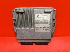 DACIA SANDERO I LOGAN I CALCULATEUR GPL 616551000 110R-006011