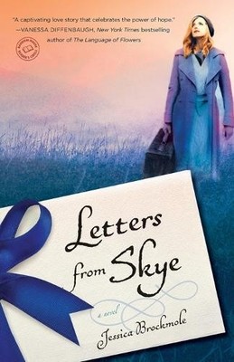 Jessica Brockmole Letters from Skye (Taschenbuch)