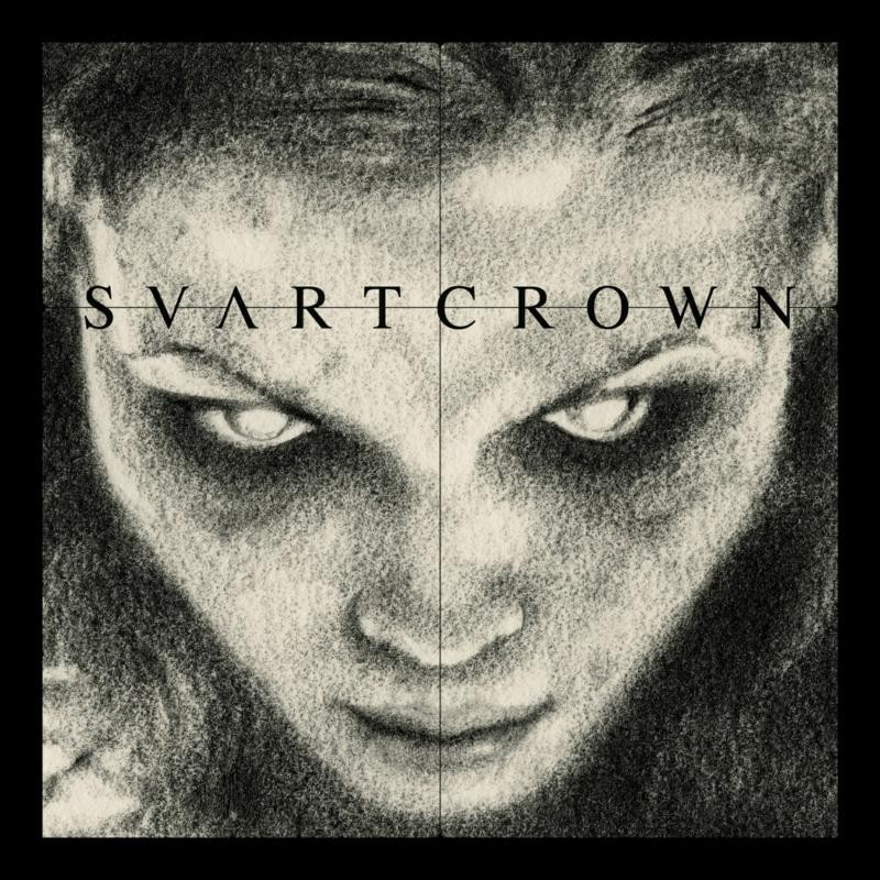 Svart Crown Profane CD POSH207 NEW