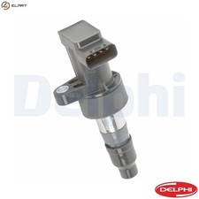 IGNITION COIL GN10327-12B1 FOR JAGUAR JB 2.5L YB 2.1L AJ-V6/AJ6WG/FB 3.0L 6cyl