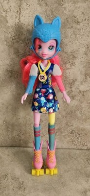 My Little Pony Equestria Mädchen Pinkie Pie sportlicher Stil 