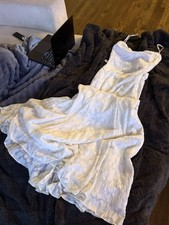 House of CB Joan Maxi Dress XS