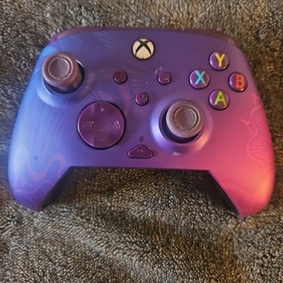 PDP REMATCH ADVANCED WIRED CONTROLLER Xbox Series X - Purple (049023PF)