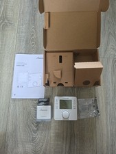 Worcester Greenstar Comfort+ II RF Programmable Thermostat & Receiver 7738112324