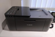 Canon PIXMA TR4755i Colour Wireless All-in-One Inkjet Printer Scanner Fax