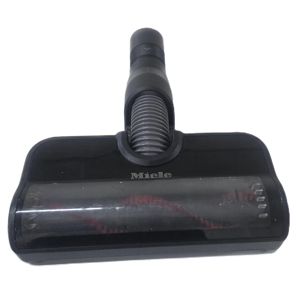 Miele Duoflex HX1 Cordless Vacuum Cleaner Floor Head Brush HX-EB20 EB10 Black - Image 2 of 4