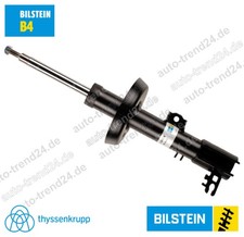 Bilstein B4 Stoßdämpfer vorne links für Opel Vectra B CC J96 Bj. 1995-2003