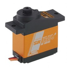 Savox SH-0254P - SH-0254 Micro Digital Servo, 0.13sec / 54oz