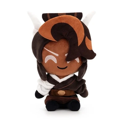 Official Licensed Cookie Run Kingdom Caramel Arrow Cookie 9" Plush Youtooz