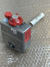 ROBERT SHAW 28-337-005 R 103RV-TSLP Natural Gas Water Heater Valve UNITROL