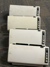 LOT OF 4 Fujitsu fi-6110 Compact 600dpi Duplex Color Document Scanner Only