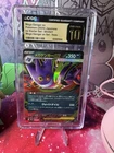 Pokemon Japanese Mega Gengar EX Starter Set CGC Pristine 10
