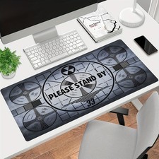 40*90cmRetro Gaming   1pc Fallout Please Stan...