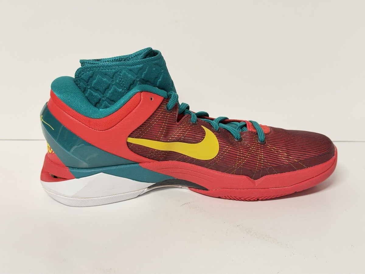 Size 10 - Nike Zoom Kobe 7 Supreme XDR Year of the Dragon for sale